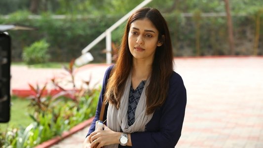 நெற்றிக்கண்