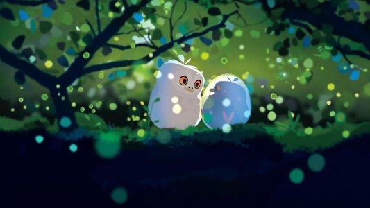 L'Odyssée de Choum