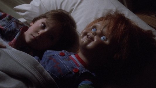Child's Play