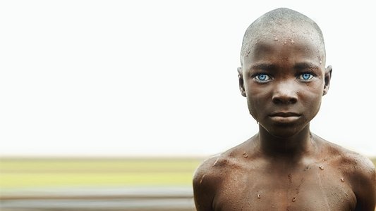 Territorio Africano