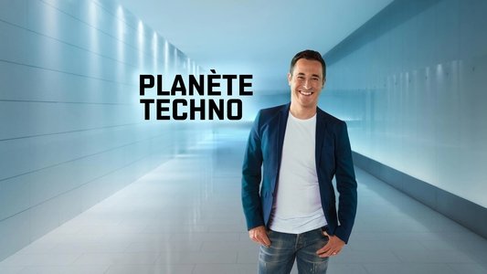 Planète techno
