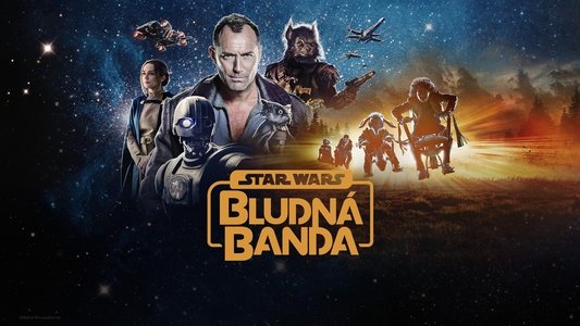 Star Wars: Skeleton Crew