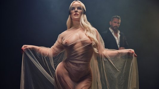Up to and Including Her Limits 5