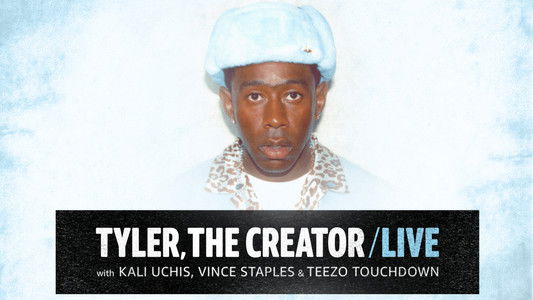 Tyler, The Creator - Live: Call Me If You Get Lost