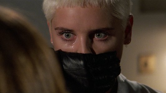 Sotto il vestito niente