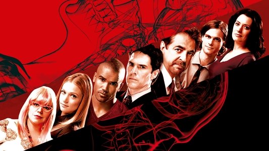 Criminal Minds