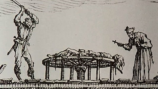 Des Christoffel von Grimmelshausen abenteuerlicher Simplizissimus