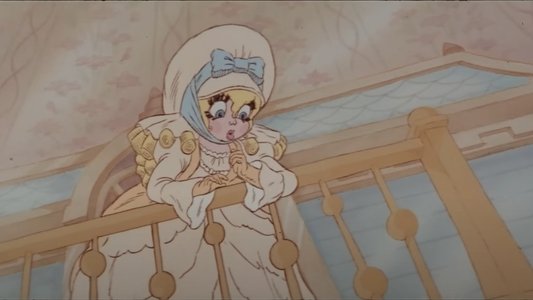 Raggedy Ann & Andy: A Musical Adventure