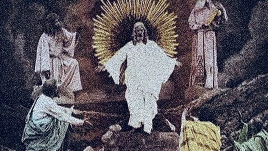 La Vie et la Passion de Jésus-Christ