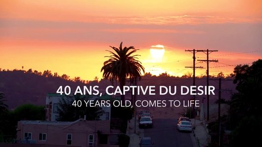 40 ans, captive du désir