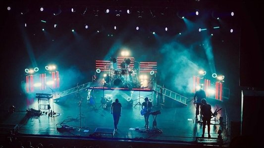 The Midnight - Live at the Wiltern