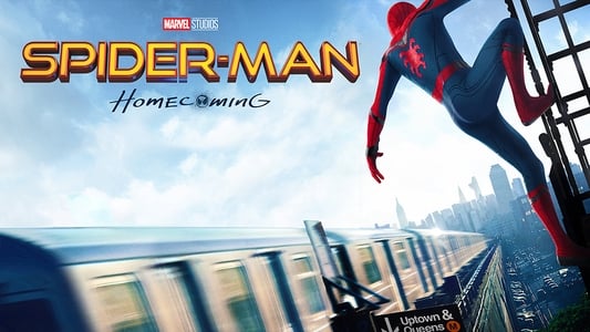 Spider-Man: Homecoming