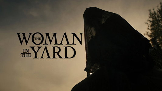 The Woman in the Yard