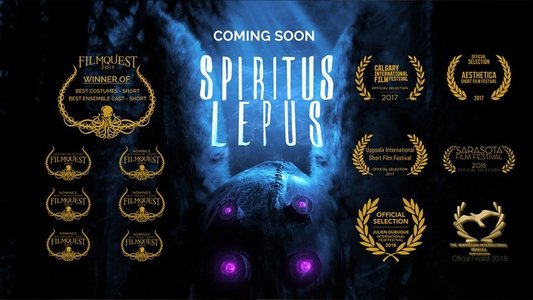Spiritus Lepus