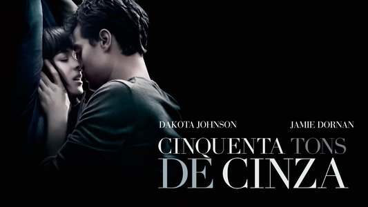 Fifty Shades of Grey