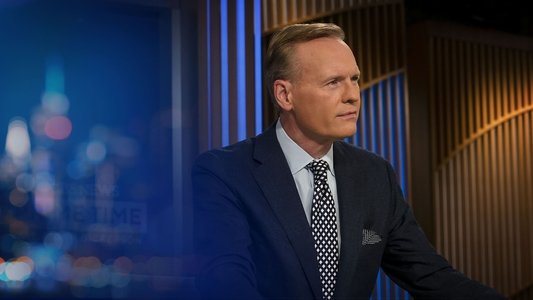 The Daily Report with John Dickerson