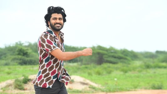రణరంగం
