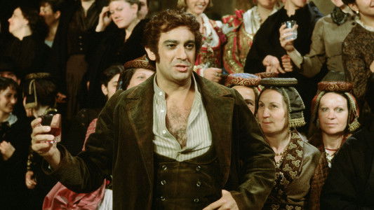 Cavalleria rusticana