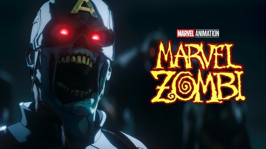 Marvel Zombies