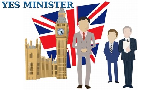 Yes Minister