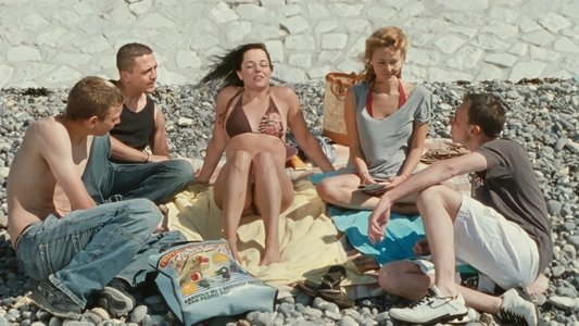 Un Monde sans femmes