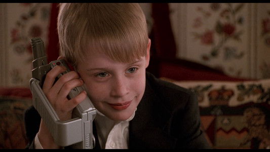 Home Alone 2: Lost in New York