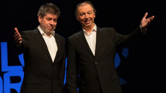 Chevallier et Laspalès - Vous reprendrez bien quelques sketches