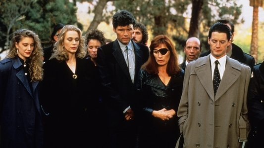 Twin Peaks