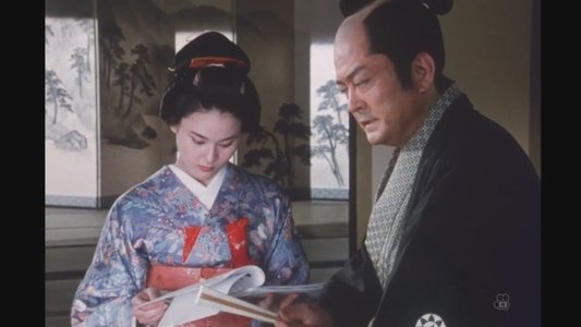 美女奉行　おんな牢秘抄