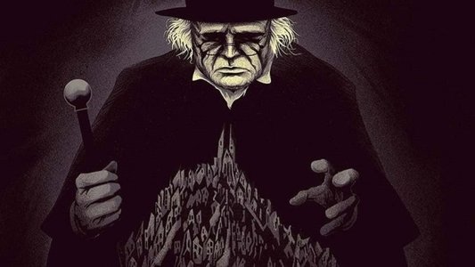Das Cabinet des Dr. Caligari