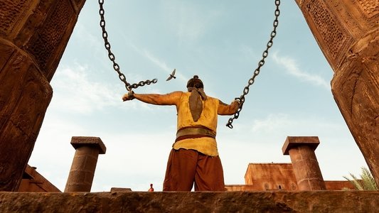 മലൈക്കോട്ടൈ വാലിബന്‍