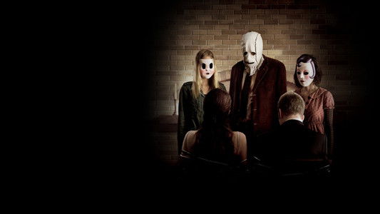 The Strangers