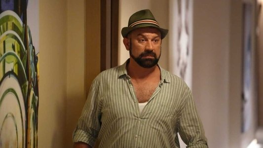 Çakallarla Dans 7