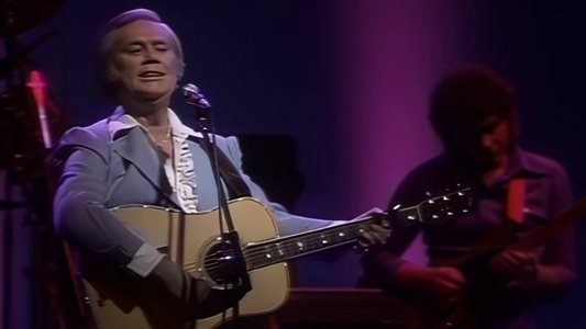 George Jones: Country Legends Live