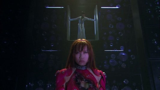 キューティーハニー
