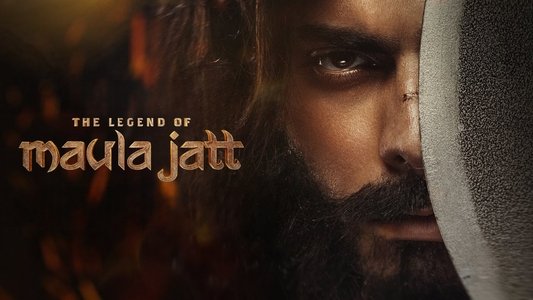 The Legend of Maula Jatt