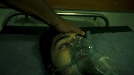 شەوی ئێشکگرێک