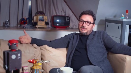 Arif V 216: Yapmışlar Ama Nasıl?