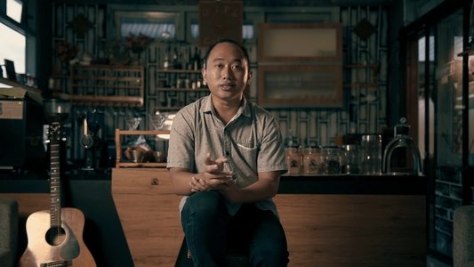 Kopi Stigma
