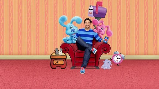 Blue's Clues & You!