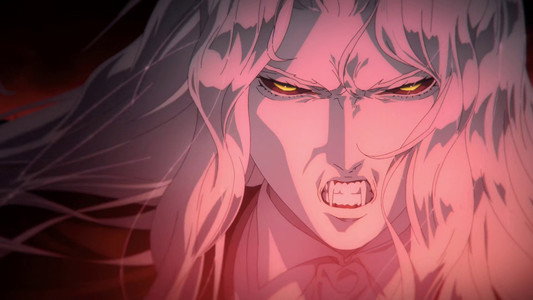 Castlevania: Nocturne