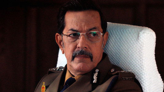 रात अकेली है - द बंसल मर्डर्स