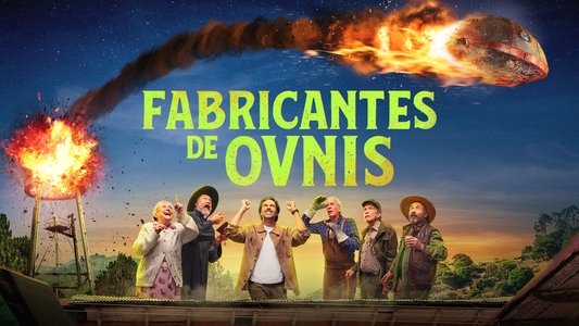 Fabricantes de ovnis