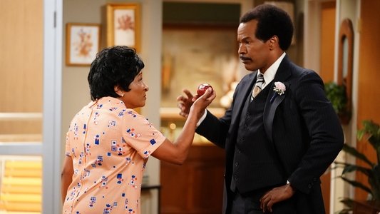 Live in Front of a Studio Audience: Norman Lear's 