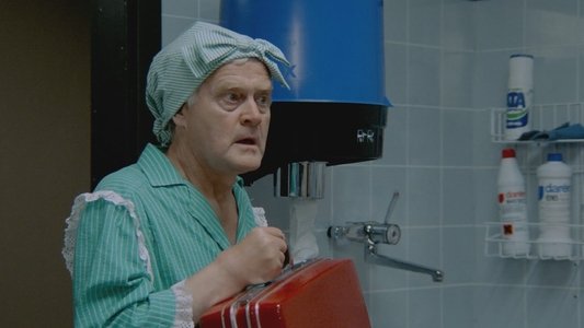 Olsen-banden over alle bjerge