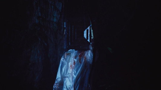 Teenage Sex and Death at Camp Miasma