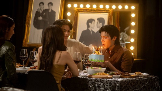 รอยรัก วันวาน