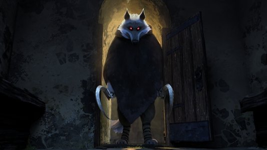 Puss in Boots: The Last Wish