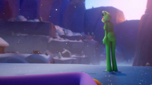 The Amazing Digital Circus: The Last Act