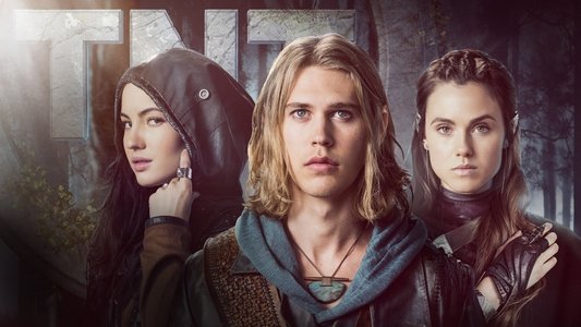 The Shannara Chronicles